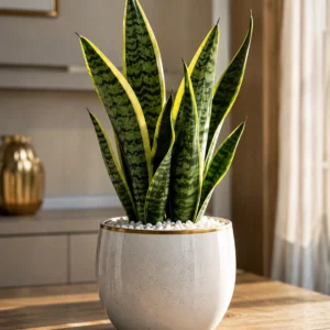 Order Snake Plant Online – 5+ Amazing Benefits | Premium Indoor Plant